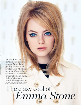 Emma Stone pic #512549
