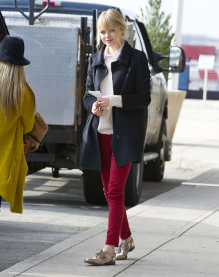 Emma Stone pic #570444