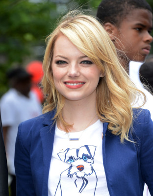 Emma Stone pic #507321