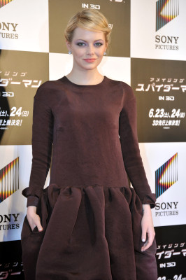 Emma Stone pic #500057