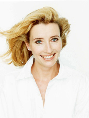 photo 28 in Emma Thompson gallery [id238797] 2010-02-25 00:00:00
