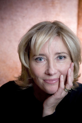 photo 26 in Emma Thompson gallery [id239643] 2010-03-01 00:00:00