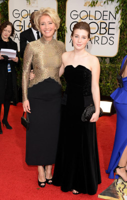 photo 7 in Emma Thompson gallery [id662502] 2014-01-17 00:00:00