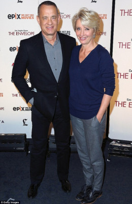 photo 13 in Emma Thompson gallery [id659836] 2014-01-09 00:00:00
