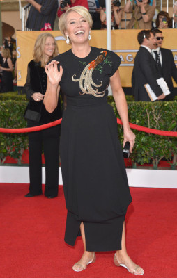 photo 5 in Emma Thompson gallery [id663915] 2014-01-23 00:00:00