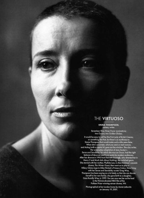 photo 14 in Emma Thompson gallery [id72824] -0001-11-30 00:00:00