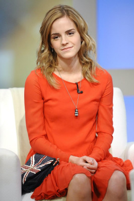 Emma Watson pic #586853