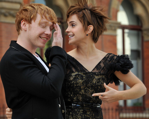 Emma Watson pic #597996