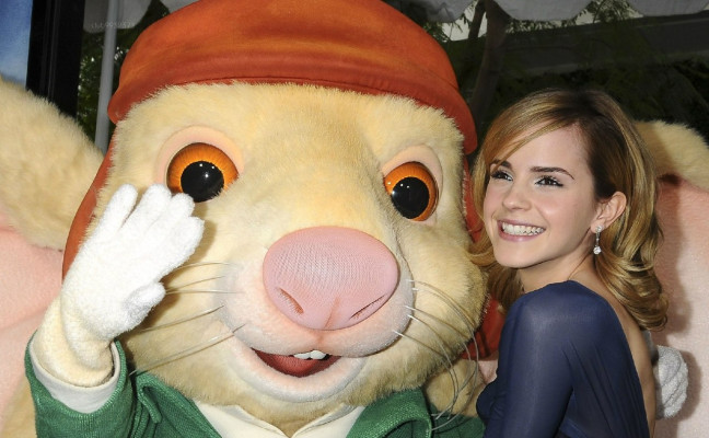 Emma Watson pic #594944