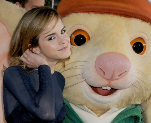 Emma Watson pic #605960