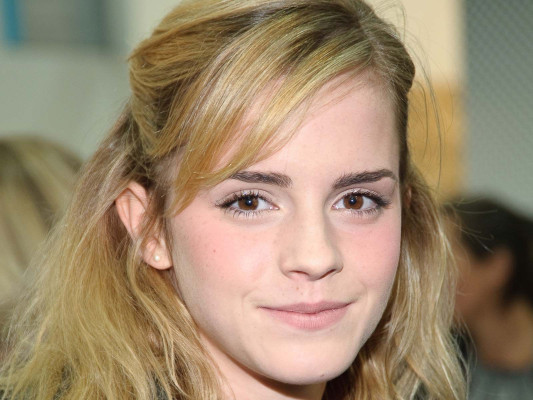 Emma Watson pic #718208