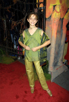 Emma Watson pic #718829