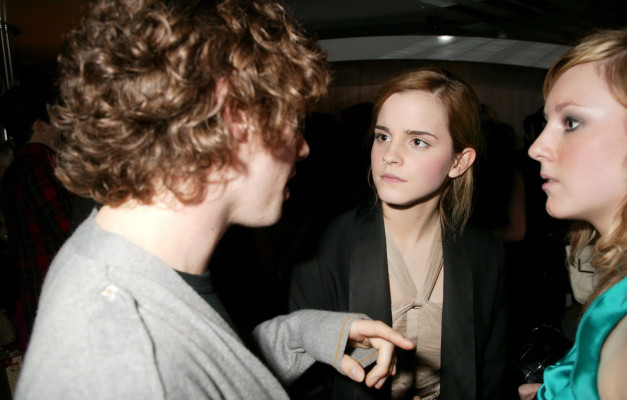 Emma Watson pic #614944