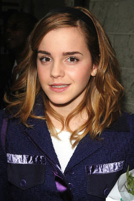 Emma Watson pic #581743