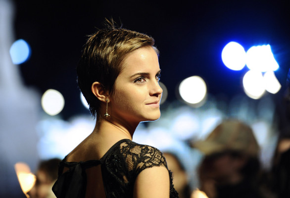Emma Watson pic #304408