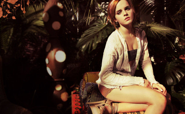 Emma Watson pic #250803