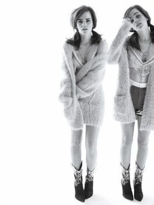 Emma Watson pic #681909