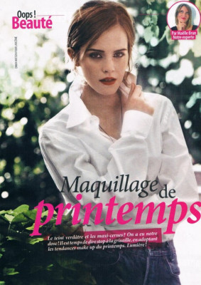 Emma Watson pic #588210