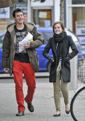 Emma Watson pic #576338