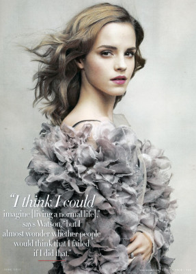 Emma Watson pic #256011