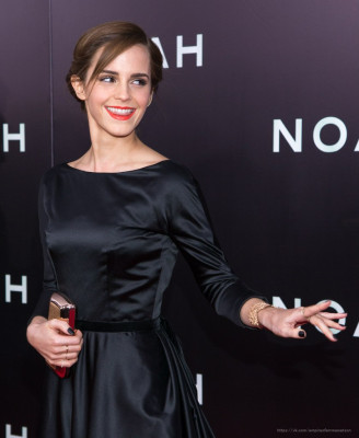 Emma Watson pic #687091