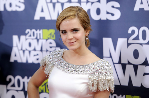 Emma Watson pic #384584