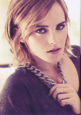 Emma Watson pic #568532