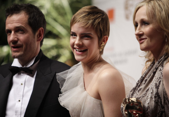 Emma Watson pic #344483
