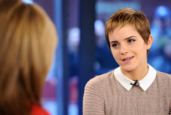 Emma Watson pic #343298