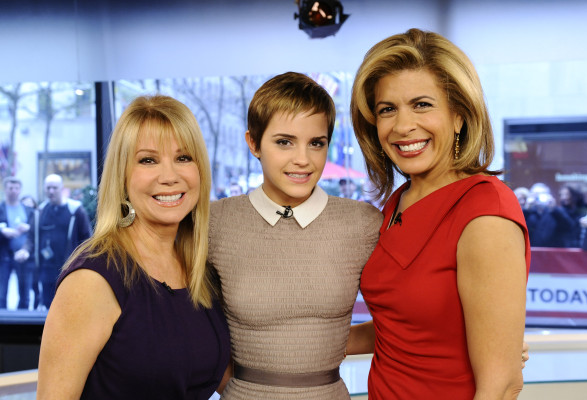 Emma Watson pic #343379