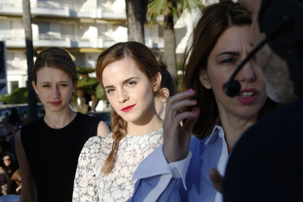 Emma Watson pic #605110
