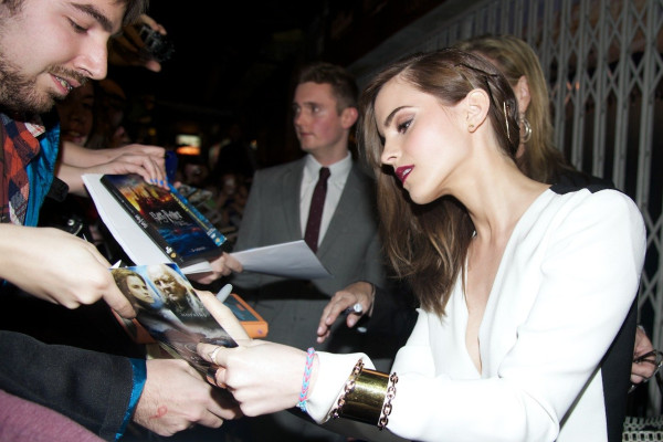Emma Watson pic #692248