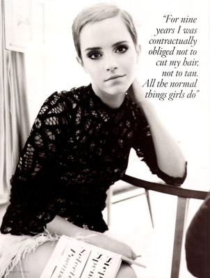 photo 5 in Emma Watson gallery [id311233] 2010-12-01 00:00:00