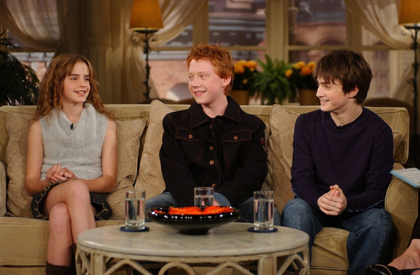 Emma Watson pic #444750