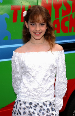 Emma Watson pic #598970