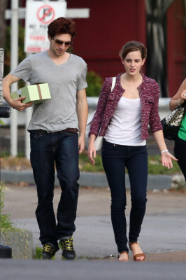 Emma Watson pic #613700