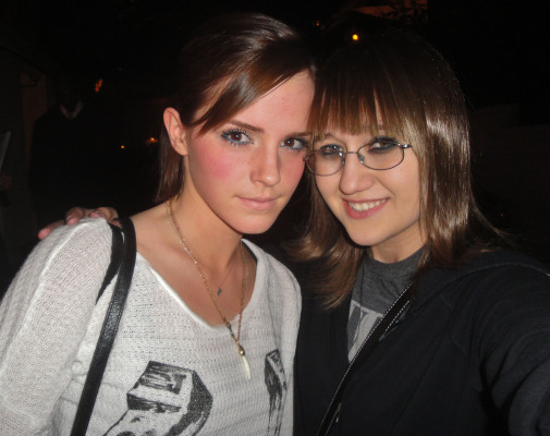 Emma Watson pic #473274