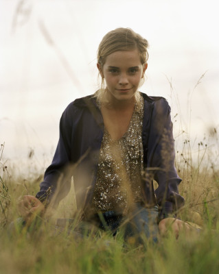 Emma Watson pic #125438