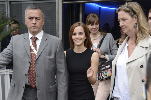Emma Watson pic #604208