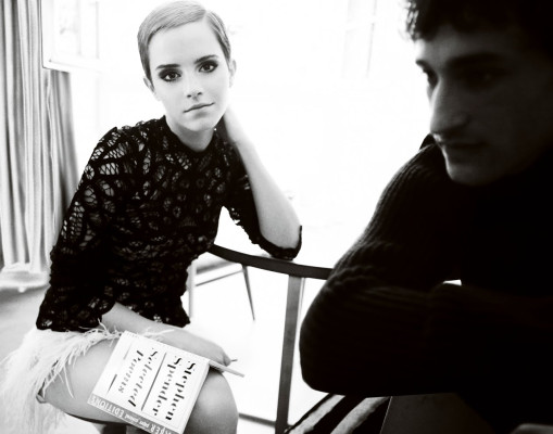 Emma Watson pic #304692