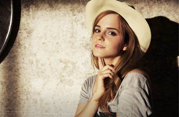 Emma Watson pic #345552