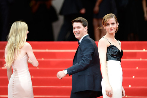 Emma Watson pic #604035