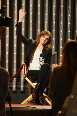 Emma Watson pic #596105