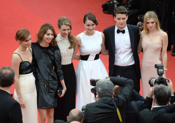 Emma Watson pic #604039