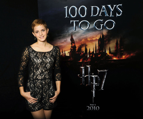 Emma Watson pic #600488