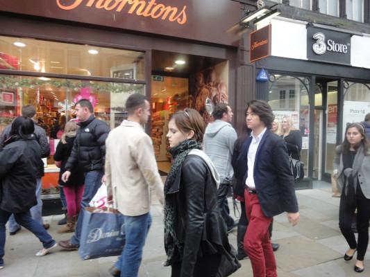 Emma Watson pic #594641