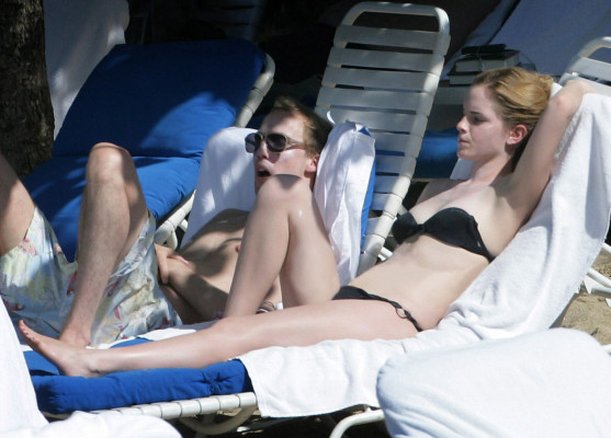Emma Watson pic #589664
