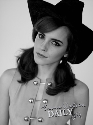 Emma Watson pic #745642