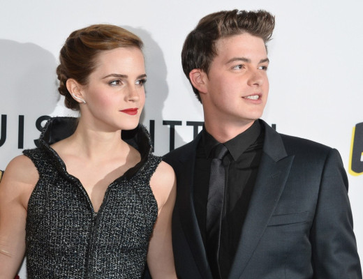 Emma Watson pic #650591