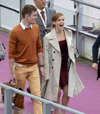 Emma Watson pic #604209